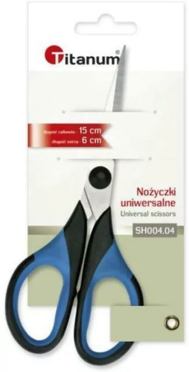 Nożyczki 15cm - tantis.pl