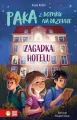 Zagadka hotelu. Paka z domku na drzewie - tantis.pl