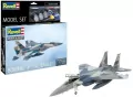 Model Set - Boeing F-15C Eagle - tantis.pl