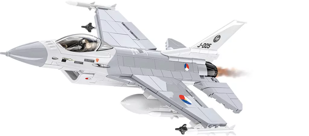 Armed Forces F-16AM Fighting Falcon - tantis.pl