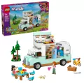 LEGO® Freinds. Przygoda w kamperze przyjaciół - tantis.pl