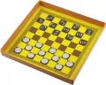 Warcaby magnetyczne - tantis.pl