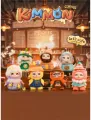 Kimmon. Kawiarenka MIX - tantis.pl