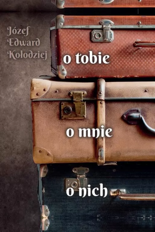 O tobie, o mnie, o nich - tantis.pl