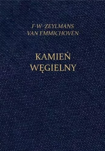 Kamień Węgielny - tantis.pl