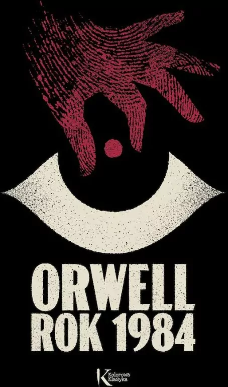 Rok 1984. Kolorowa klasyka - tantis.pl