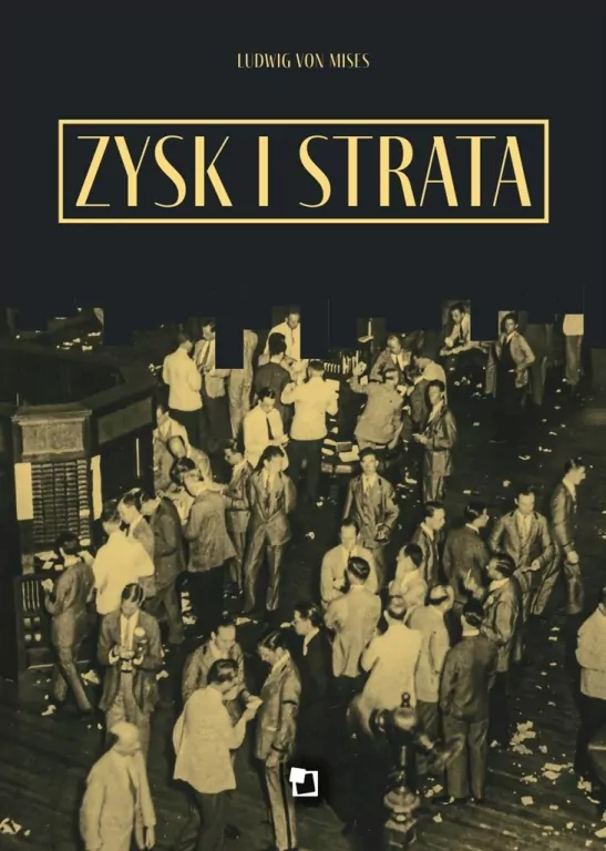 Zysk i strata - tantis.pl
