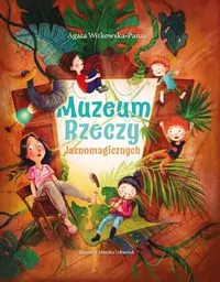 Muzeum Rzeczy Jasnomagicznych - tantis.pl