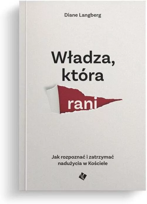 Władza która rani - tantis.pl
