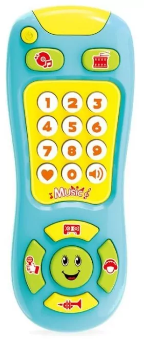 Pilot interaktywny - tantis.pl