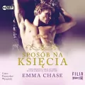 Sposób na księcia. Audiobook - tantis.pl