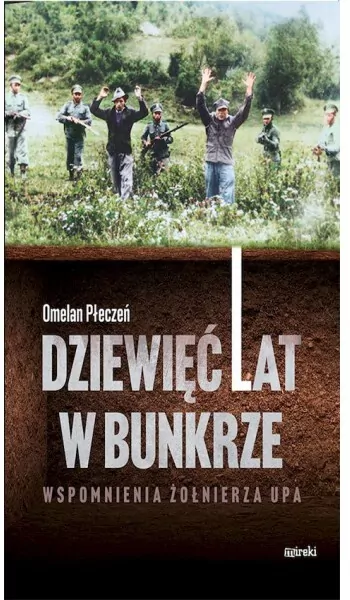 Dziewięć lat w bunkrze - tantis.pl
