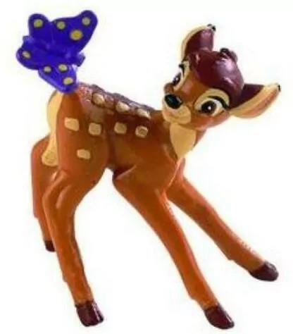 Figurka "Bambi" - tantis.pl