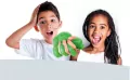 Doświadczenia. Slime - tantis.pl