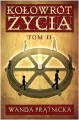 Kołowrót życia. Tom 2 - tantis.pl
