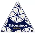Triominos. Original - tantis.pl