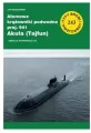 Atomowe krążowniki podwodne proj. 941 Akuła (Tajfun) - tantis.pl