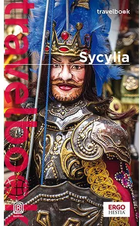 Sycylia. Travelbook - tantis.pl