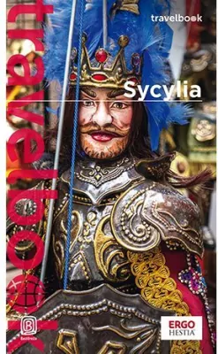 Sycylia. Travelbook