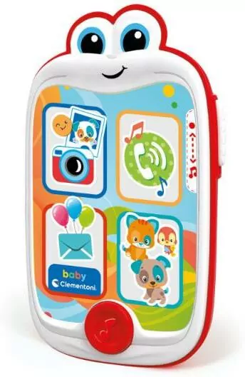 Smartfon dziecięcy - tantis.pl