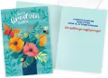 Karnet B6 Urodziny - tantis.pl