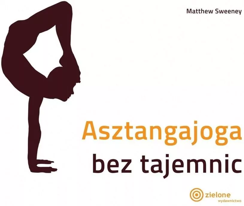 Asztangajoga bez tajemnic - tantis.pl