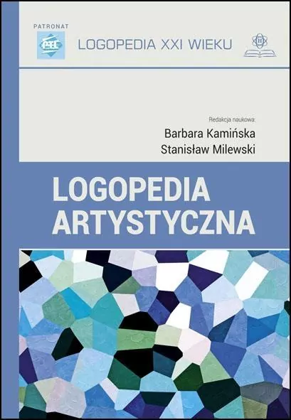 Logopedia artystyczna + CD - tantis.pl