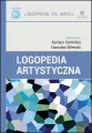 Logopedia artystyczna + CD - tantis.pl