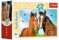 Puzzle 54 mini. Urocze zwierzątka - tantis.pl