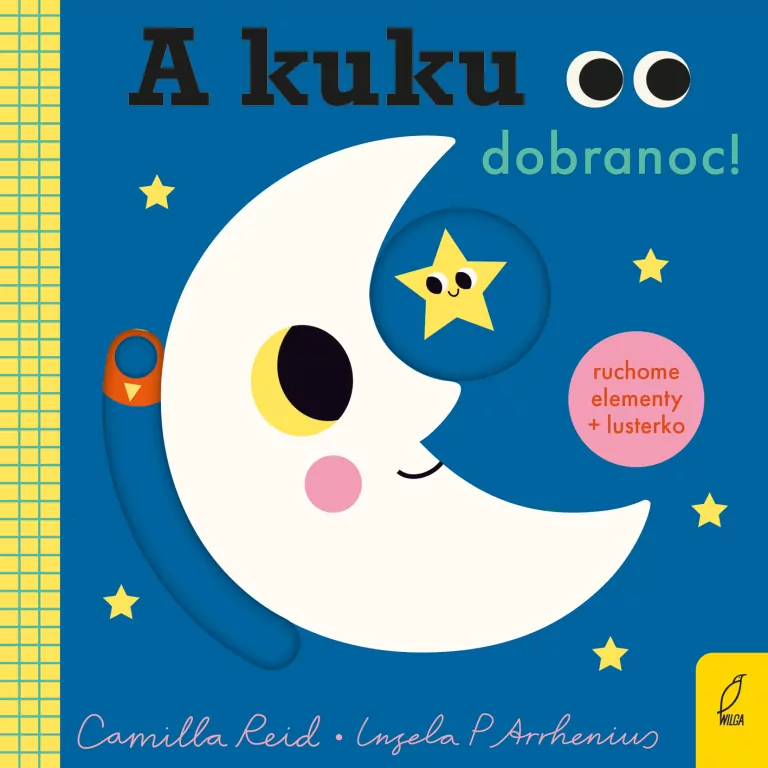 A kuku, dobranoc! - tantis.pl