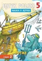 Język Polski SP Nauka O Języku 5/2 ćw. NPP - tantis.pl
