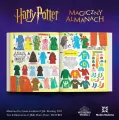 Harry Potter. Magiczny Almanach - tantis.pl