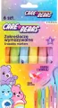 Zakreślacze wymazywalne. Care Bears - tantis.pl