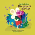 Nieśmiała myszka - tantis.pl