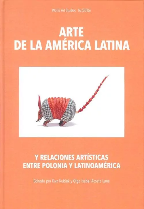 Arte de la américa latina - tantis.pl