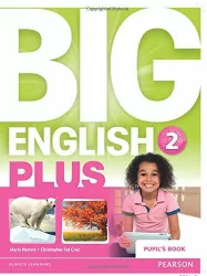 Big English Plus 2 PB