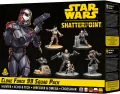 Star Wars: Shatterpoint - Jednostka klonów 99 - Parszywa zgraja - tantis.pl