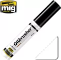 Ammo: Oilbrusher - White (10 ml) - tantis.pl