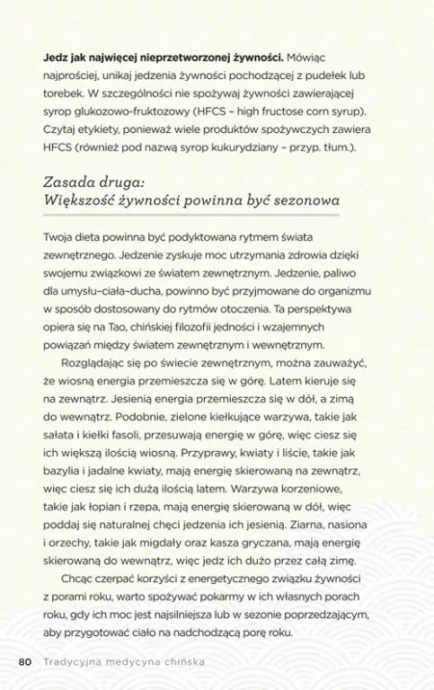 Tradycyjna medycyna chińska. Przewodnik po sztuce uzdrawiania - tantis.pl