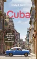 Cuba. Lonely Planet - tantis.pl