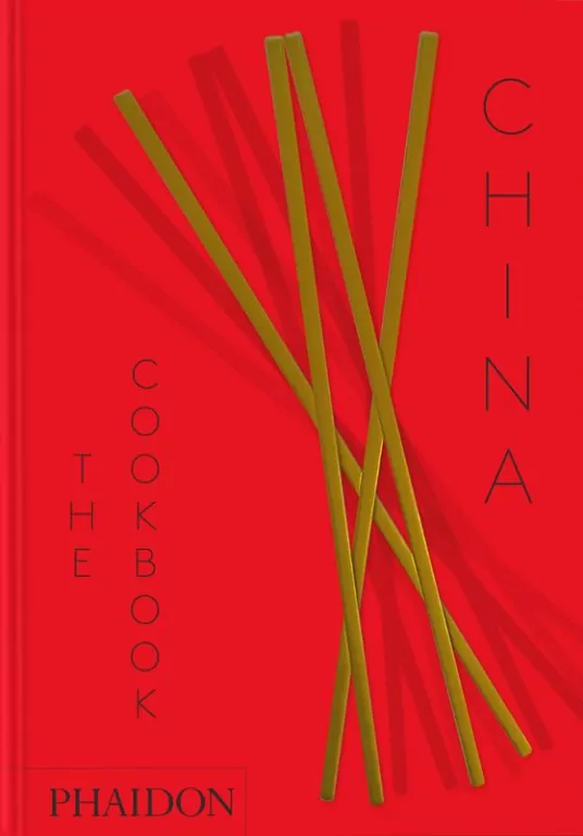 China. The Cookbook. Wer. angielska - tantis.pl