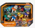 Figurki Psi Patrol Rubble i jego Ekipa 7-pak - tantis.pl