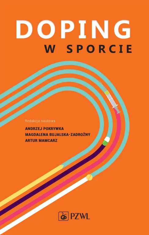 Doping w sporcie - tantis.pl