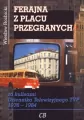 Ferajna z Placu Przegranych. - tantis.pl
