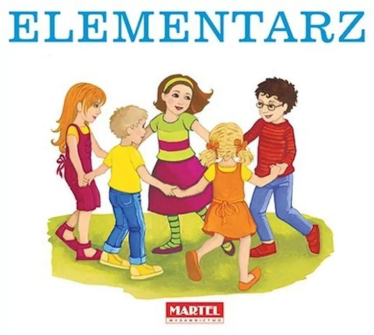 Elementarz - tantis.pl