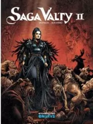 Saga Valty Tom 2