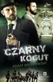Czarny kogut - tantis.pl