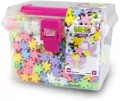 Klocki Meli Minis Pastel Travel Box 1100 elementów - tantis.pl