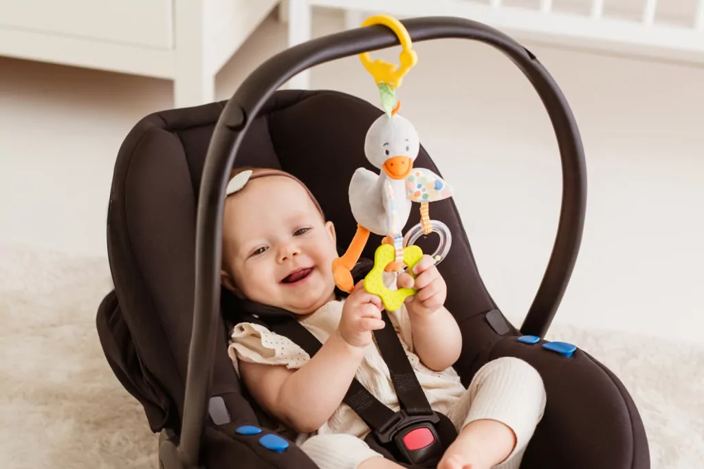 Zawieszka Kaczka - tantis.pl