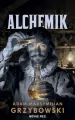 Alchemik - tantis.pl